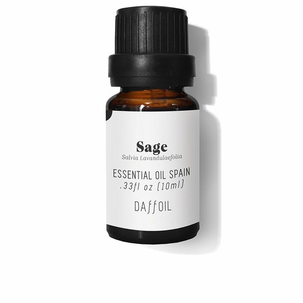 Eeterlik õli Daffoil   10 ml Salvei