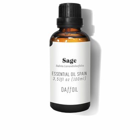 Eeterlik õli Daffoil   100 ml Salvei