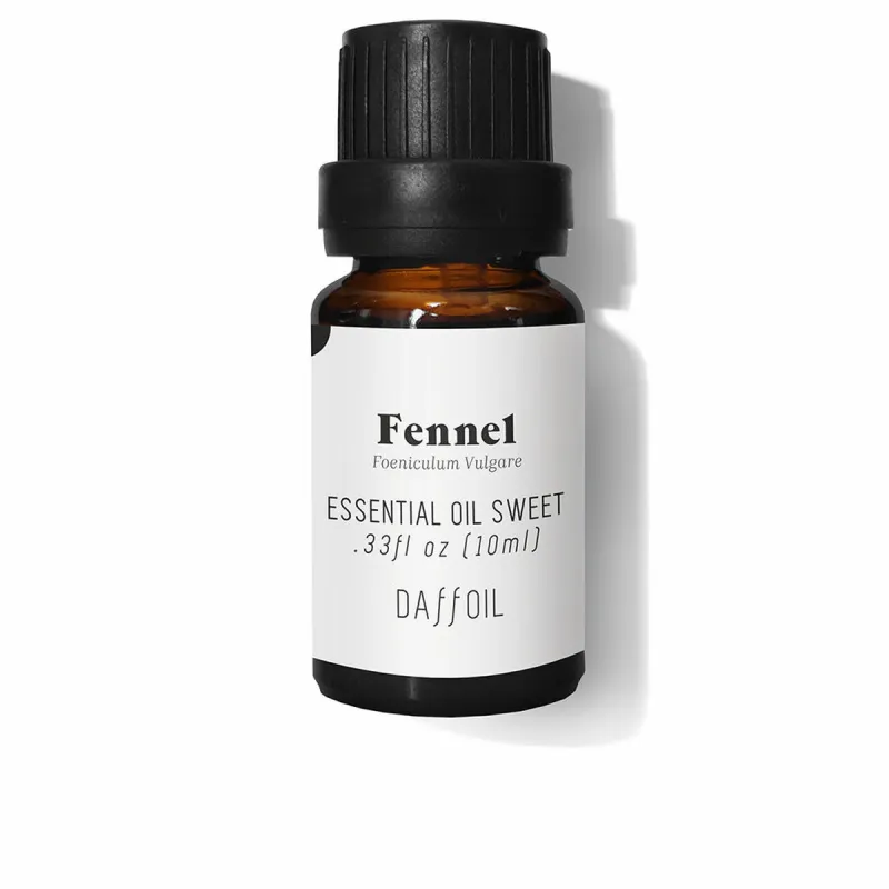 Природное масло Daffoil   Фенхель 10 ml