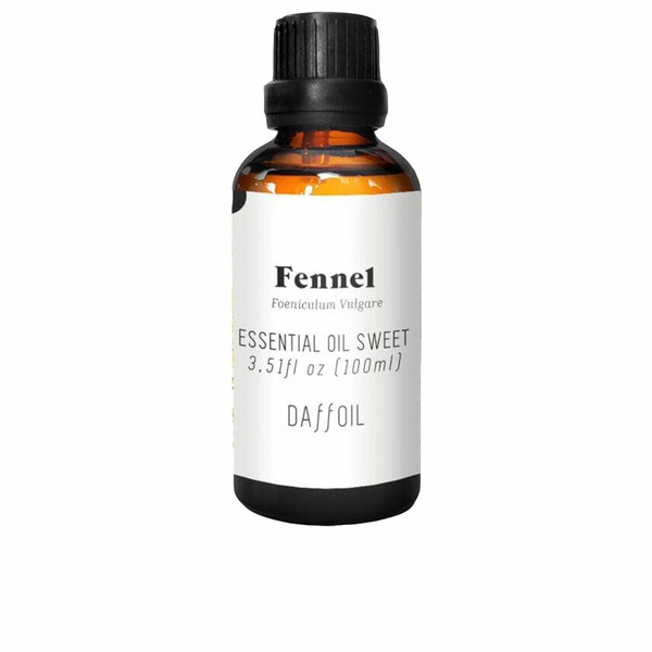 Ilmanraikastin Daffoil DAFFOIL HINOJO DULCE 100 ml