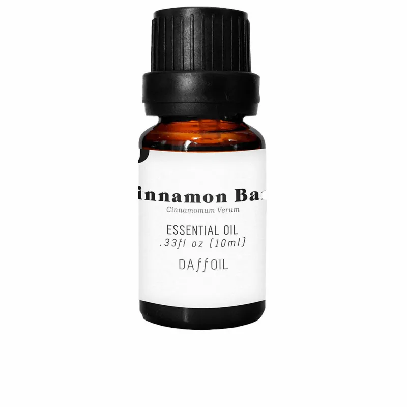 Õhuvärskendaja Daffoil DEFFOIL CINAMON 10 ml