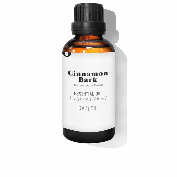 Eteerinen öljy Daffoil Daffoil 100 ml Kaneli