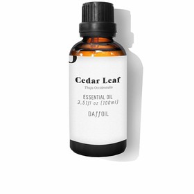 Eeterlik õli Daffoil Aceite Esencial Seeder 100 ml