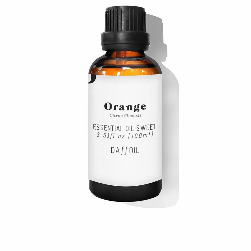 Ēteriskā Eļļa Daffoil Aceite Esencial Oranžs 100 ml
