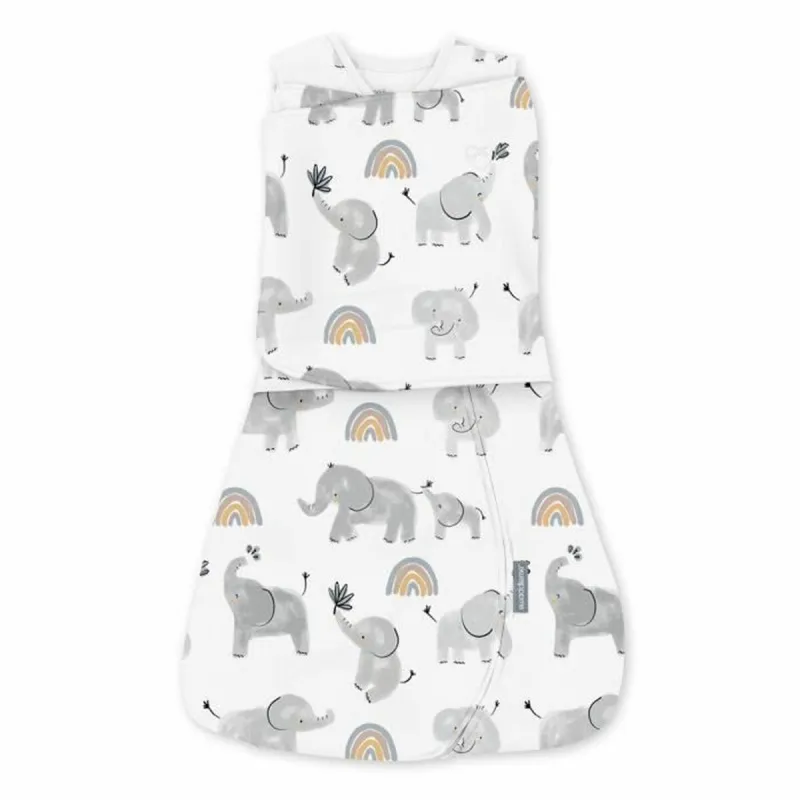 Baby Sleeping Bag Ingenuity Cotton 3-6 Months