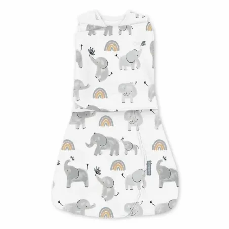 Baby Sleeping Bag Ingenuity Cotton 3-6 Months