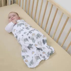 Baby Sleeping Bag Ingenuity Cotton 3-6 Months