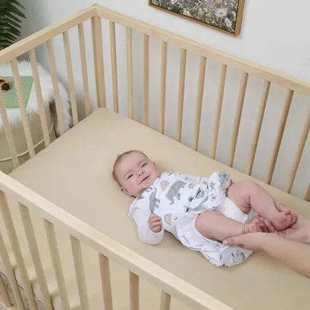 Спальный мешок для младенца Ingenuity Хлопок 3-6 Months