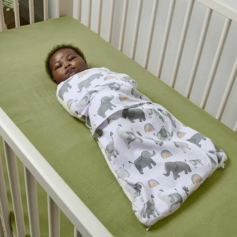 Baby Sleeping Bag Ingenuity Cotton 3-6 Months