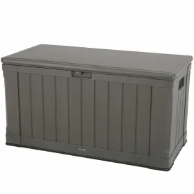 Уличный сундук Lifetime Коричневый 440 L Пластик 127 x 64 x 67 cm