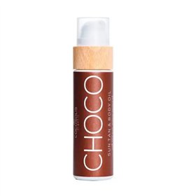 COCOSOLIS CHOCO Suntan & Body Oil 110 ml