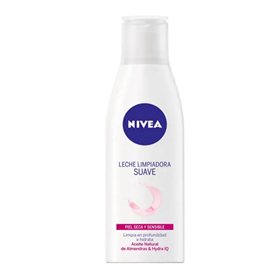 Valomasis losjonas PSS Nivea