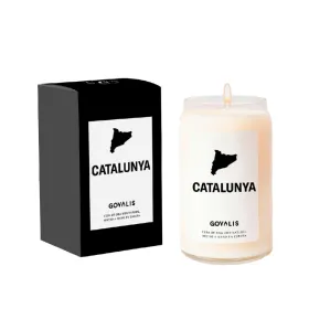 Lõhnastatud küünal GOVALIS Catalunya (500 g)