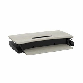 Taitettava työpöytä Ergotron WORKFIT-Z MINI