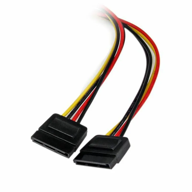 Кабель Startech PYO2LP4SATA