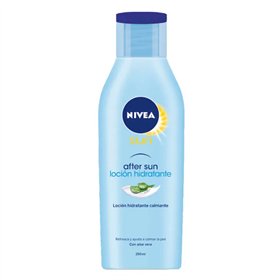 After Sun Nivea NIVEA AFTER SUN 200 ml