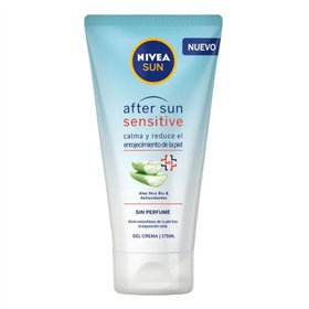 After sun suihke Nivea 85532 175 ml