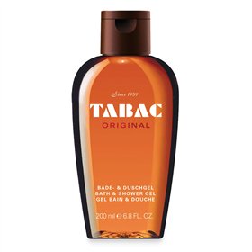 Tabac Original dušo želė 200ml