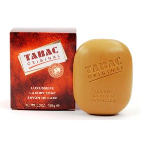 Мыло Luxury Soap Tabac