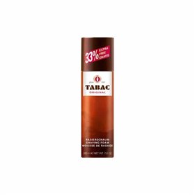 Valančios putos Tabac Tabac Original 200 ml