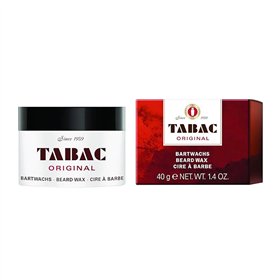Tabac oriģinālais bārdas vasks 40g