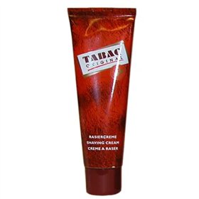 Maurer and Wirtz Tabac Shaving Cream 100ml