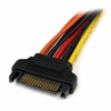 SATA Kabelis Startech PYO2LSATA