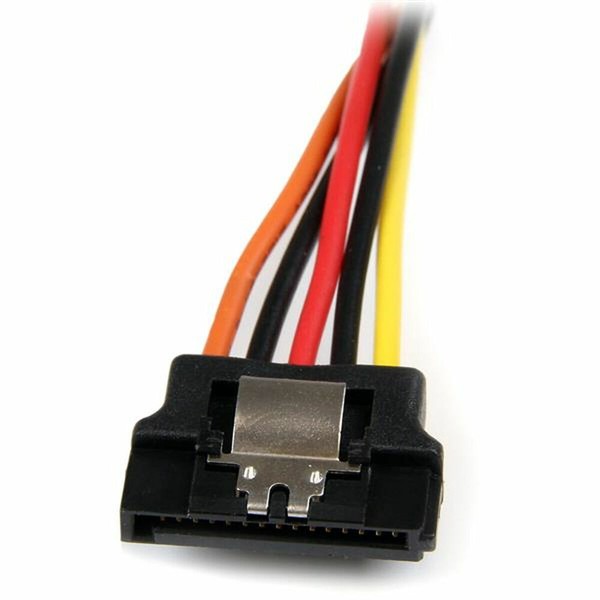 SATA Kabelis Startech PYO2LSATA