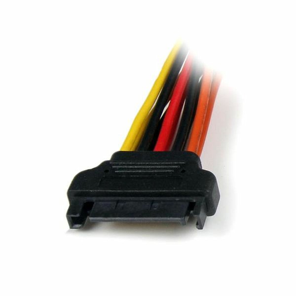Кабель SATA Startech PYO2LSATA