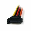 Кабель SATA Startech PYO2LSATA