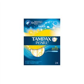 Tampax Pearl Regular 24 шт.