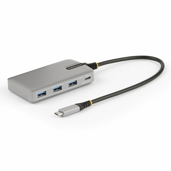 Parandustööde varustus Startech HB31C3A1CDPPD3