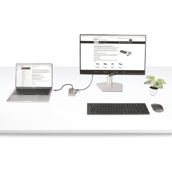 Parandustööde varustus Startech HB31C3A1CDPPD3