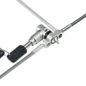 Видеокамера наблюдения Startech UNIVKA25-LAPTOP-LOCK