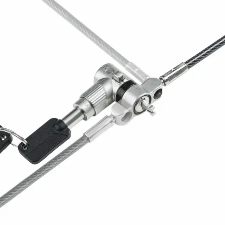 Stebėjimo kamera Startech UNIVKA25-LAPTOP-LOCK
