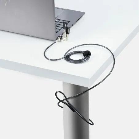 Valvekaamera Startech UNIVKA25-LAPTOP-LOCK