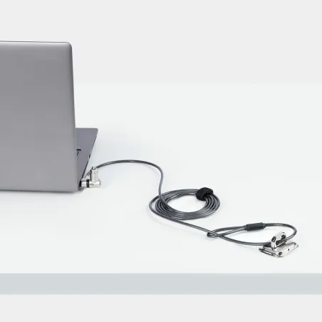 Valvekaamera Startech UNIVKA25-LAPTOP-LOCK