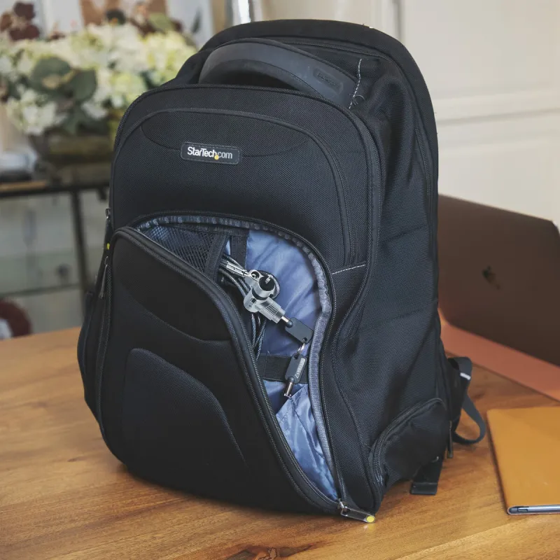 Turvakamera Startech UNIVKA25-LAPTOP-LOCK