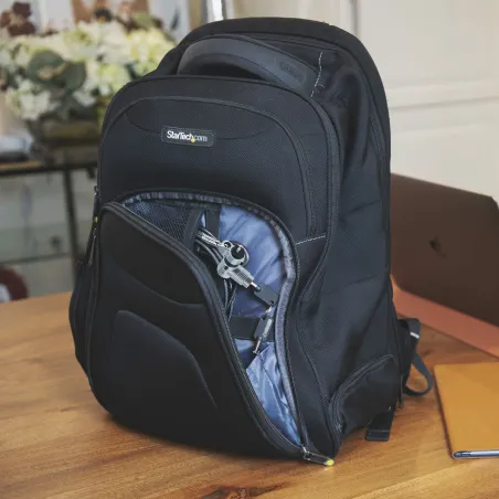 Valvekaamera Startech UNIVKA25-LAPTOP-LOCK