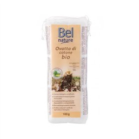 Bel Nature Organic Cotton Bio 100g