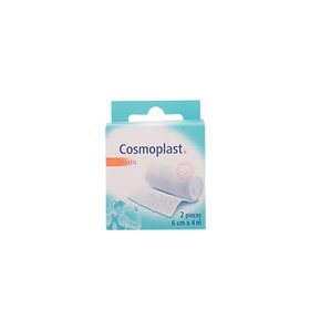 Cosmoplast elastīgā saite 2 vienības