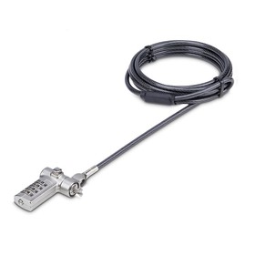 Видеокамера наблюдения Startech UNIVCS-LAPTOP-LOCK