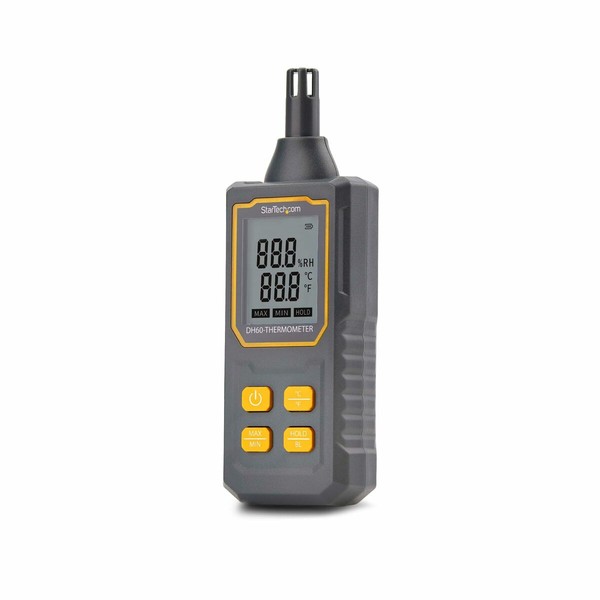Hügromeeter Startech DH60-THERMOMETER