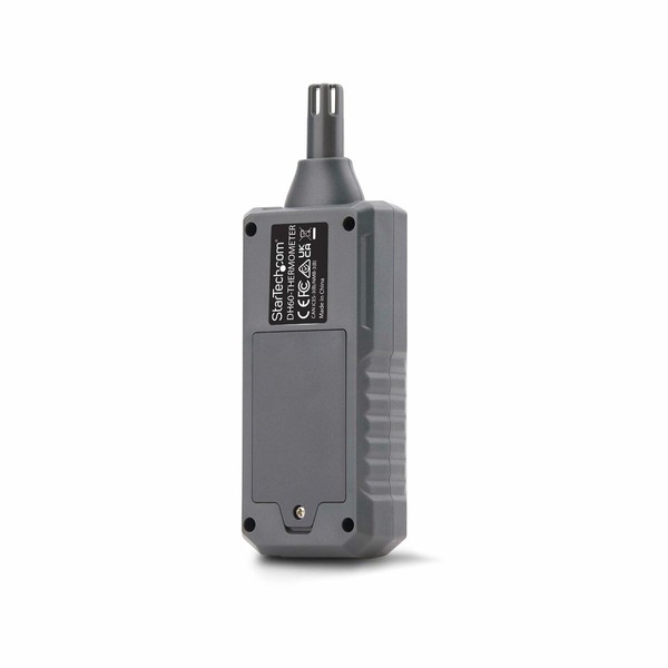 Higrometrs Startech DH60-THERMOMETER