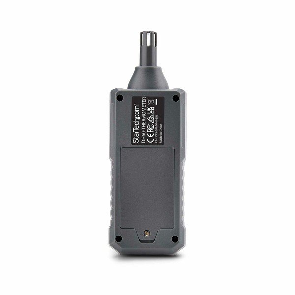 Higrometrs Startech DH60-THERMOMETER