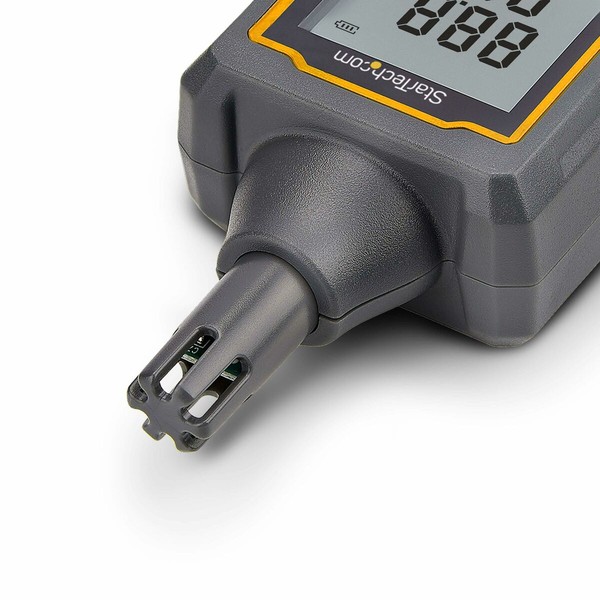 Higrometrs Startech DH60-THERMOMETER