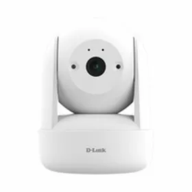 Видеокамера наблюдения D-Link DCS-6501LH/EC1