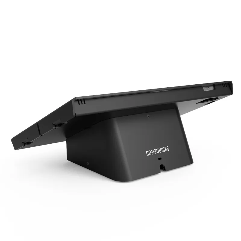 Turvakamera Compulocks 341B13PAPX4B