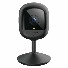 Видеокамера наблюдения D-Link DCS-6100LHV2