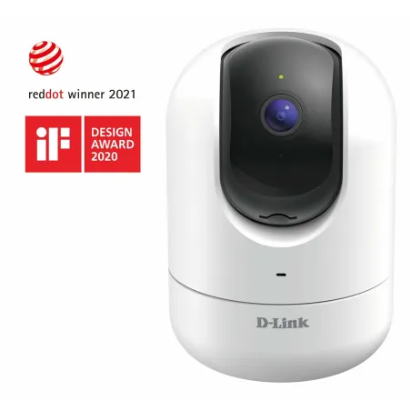 Valvekaamera D-Link DCS-8526LH/E